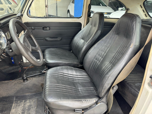 Vw Fusca 1978 1300 L