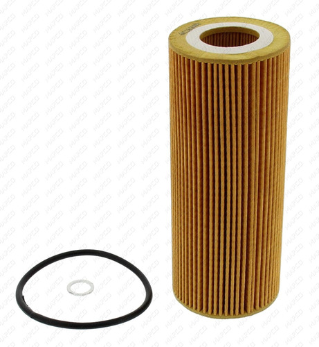 Filtro De Aceite Bmw E87 E90 E60 X3 Diesel Mapco