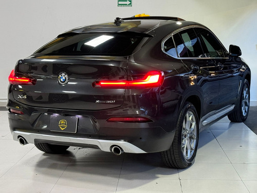 BMW X4 30 xDRIVE