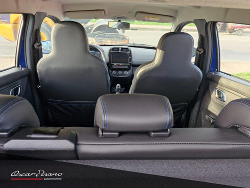 Renault Kwid Intense