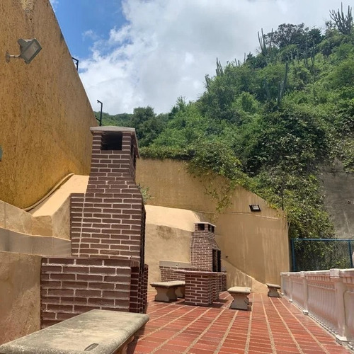 Imagen 14 de 14 de Apartamento En Venta En Camuri Chico