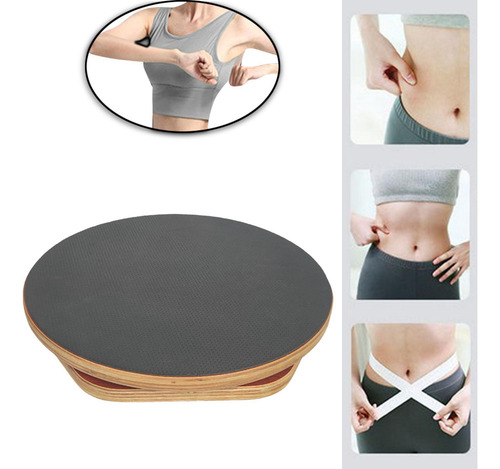Balance Balance Board Ab Twisting Slimmming Portable