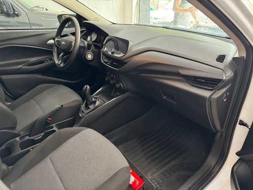 Chevrolet Onix 1.2 Lt