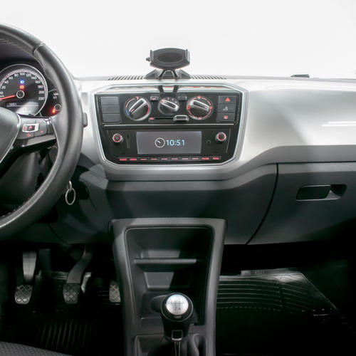 Volkswagen Up! 1.0 High Up! 75cv 5 p