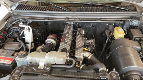 Ford F-250 XLTL ESTENDIDA TROPI