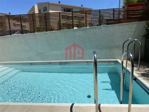 Oportunidad. Departamento Amoblado En Venta Vista Despejada