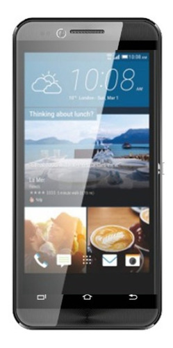 X-bo V23 Android 4.4 Camara 5mp Doble Sim Memoria 8g Libre