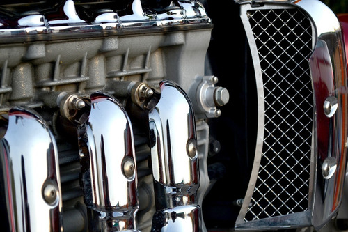 Imagen 11 de 15 de Impresionante Triumph Rocket Iii 2300cc Excelente Manejo