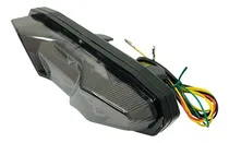 Comprar Stop Con Direccionales Yamaha Mt10 2016\u002F2021