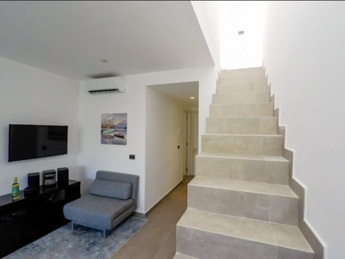 Departamento En Venta Con Rooftop Privado En Quinto Sol Aldea Zama, Tulum.