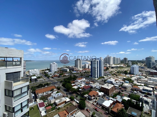 Imagen 24 de 25 de Penthouse En Primera Linea Brava
