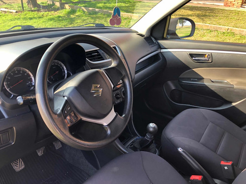 Suzuki Swift 1.2