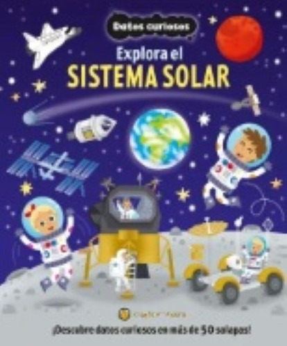 Datos Curiosos-sistema Solar