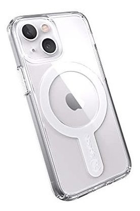 Productos De Especímen Gemshell Clear iPhone 13 Mini G1r3m