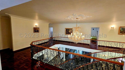 Hermosa Casa De Los Naranjos Yb 24-2202