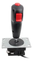 Comprar Joystick De Consola De Juegos Arcade Joystick De Vuelo Con J