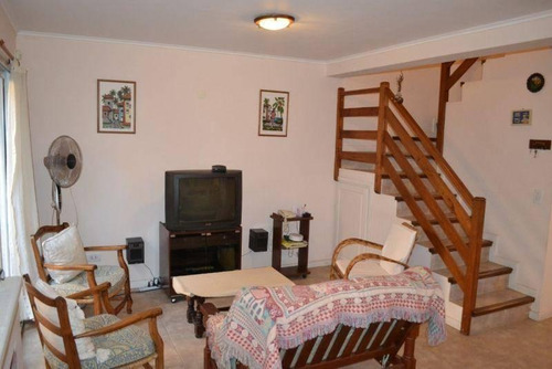 Imagen 7 de 15 de Duplex En Venta - 3 Ambientes - Pinamar
