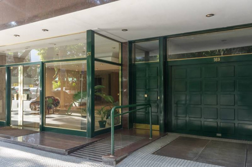 Imagen 28 de 28 de Departamentos Venta Recoleta