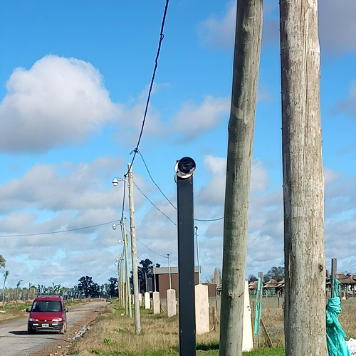 Lotes En Barrio Cerrado Fincas Don Eugenio 2