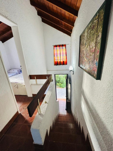 Alquiler Villa Gesell 2025 - Departamento Tipo Casa 4 Ambientes - Enero Febrero - Alici