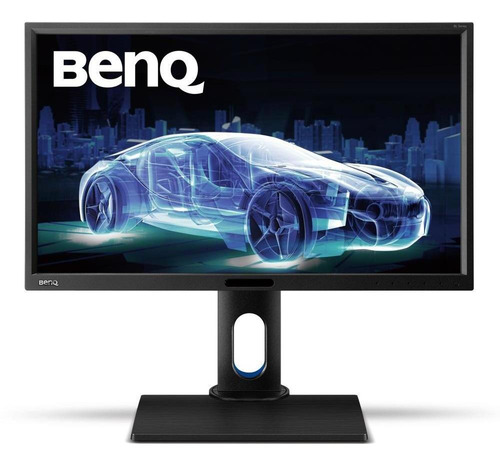 Monitor Benq Bl2420pt 2k Qhd 24'' Para Design, Cad/cam