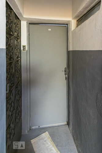 Apartamento Para Aluguel - Penha, 1 Quarto, 18 - 893278989