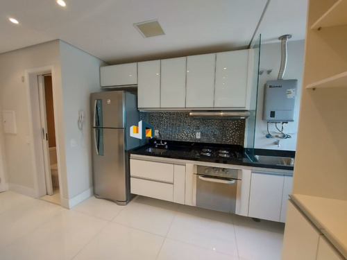 Imagem 7 de 15 de Lindo Apartamento Moema - Ss45654