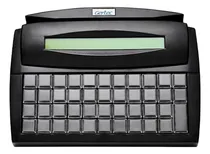 Comprar Teclado Pdv Tec-e 44 Usb Display 4 Códigos Teclas Gertec