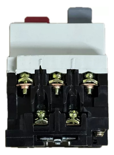 Disjuntor Motor 6-10a Ckw / Sibratec