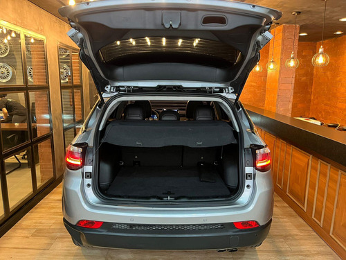Jeep Compass COMPASS LIMITED T270 1.3 TB 4X2 FLEX AUT