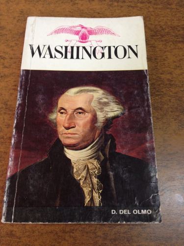 Washington / D. Del Olmo