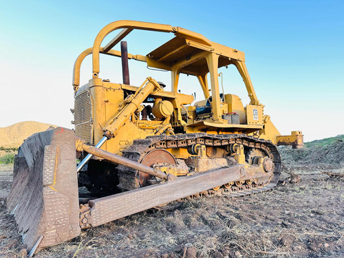 Caterpillar D7 / D7g