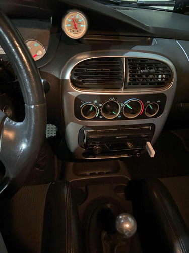 Dodge Neon Srt-4 5vel Aa Ee Mt