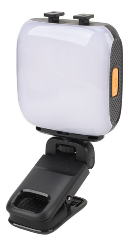 Video Selfie Portátil Rgb Mini 49 Cuentas Con Rotación De 36