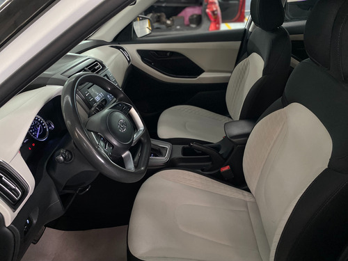 Hyundai Creta 1.6 Gls At