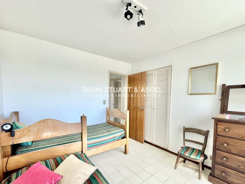 Imagen 22 de 30 de Oportunidad En Roosevelt !! 2 Dormitorios 2 Baños !! Vista Al Mar !! Para Comprar Ahora !!!
