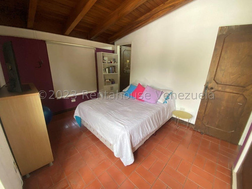 Prados Del Este Acogedora Casa 25-17497 G.s.