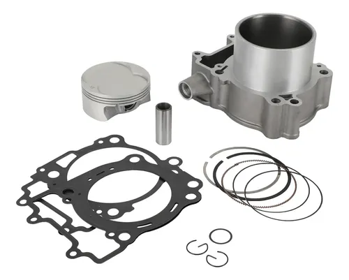2012-17 POLARS RZR, Ranger, Sportsman 570 TOP END REBULD Kt