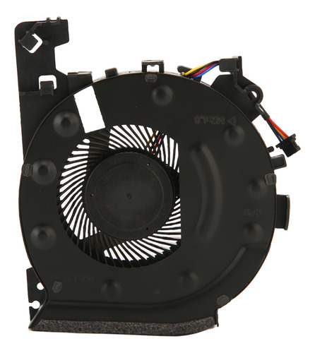 Ventilador De Refrigeración Para Cpu Portátil, Fácil Conexió