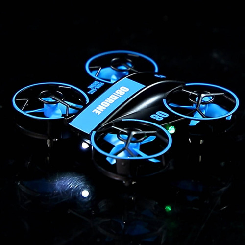 Avión Teledirigido Drone Quadcopter