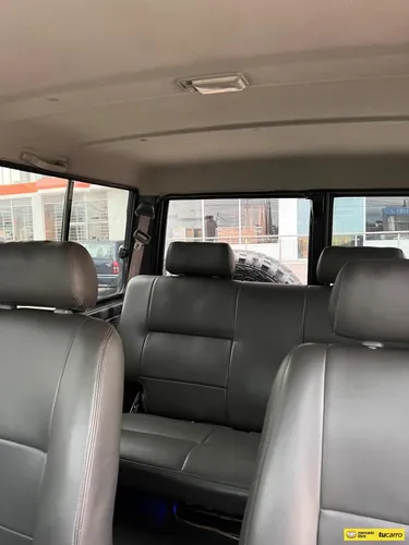 Toyota Land Cruiser Mod 2011