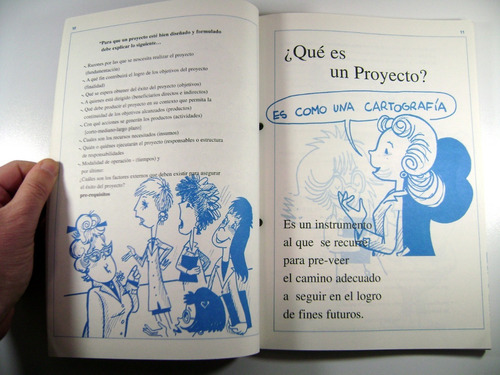 Azul Infinito Proyectos Carpeta De Trabajo 5 Docentes Boedo (Usado)