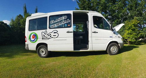 Mercedes Benz Cdi 313