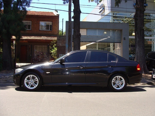 Bmw 320i 2010 Manual De 170cv 135.000km 2a Mano Vtv Gps