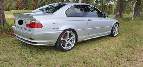 Bmw Serie 3 3.0 330 Ci Coupe Sportive 2001