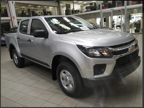 Imagen 11 de 12 de Nueva S10 Ls 4x2 100% Financiada X Plan Nacional!!