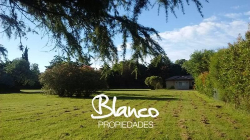 Imagen 2 de 9 de Oportunidad ! Inmejorable Acceso ! Lote Central En Barrio La Otilia - Pilar