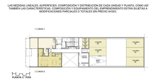 Imagen 7 de 11 de Venta De Oficina En Sarandi