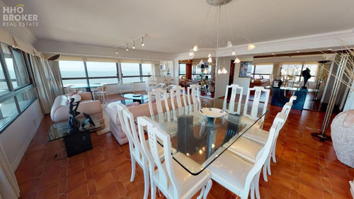 Imagen 3 de 30 de Departamento En Venta. Semi Piso. Vista Al Mar. Peninsula. - Punta Del Este Peninsula