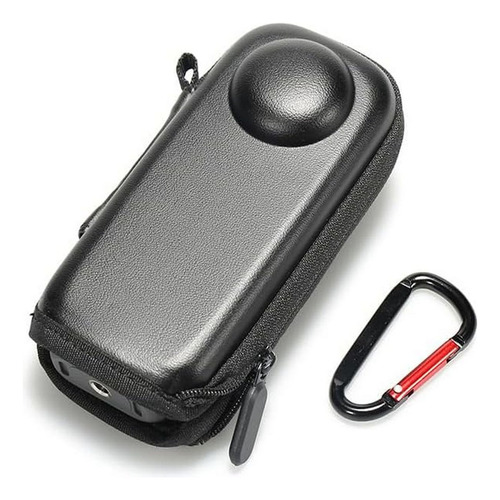 Bolsa De Transporte Portátil Câmera Insta360 X4 - Telesin